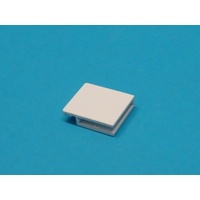 Hisense Fridge & Freezer Glass Shelf Holder A54 D | PN: HS1093505