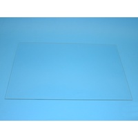 Hisense Fridge & Freezer Glass A54 H 428X303x4 | PN: HS1093509