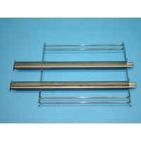 Hisense Oven Pull-Out Guide Fs 2D L Assembly | PN: HS1093530