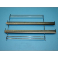 Hisense Oven Pull-Out Guide Fs 2D R Assembly | PN: HS1093531