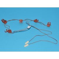 Hisense Oven Ignition Device Switch 5X | PN: HS1093534