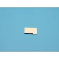 Hisense Fridge & Freezer Trim Strip A54 L Sld | PN: HS1093537