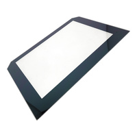 Hisense Oven Door Glass-Inner Fs60 9005 | PN: HS1093563