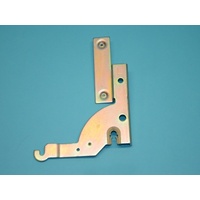 Hisense Dishwasher Left Door Hinge | PN: G567281