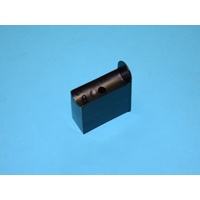 Hisense Oven Handle Holder R6-201 9005 | PN: HS1093565
