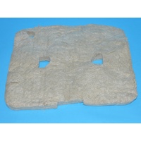 Hisense Oven Back Panel Insulation E Lv Fs-50 | PN: HS1093584