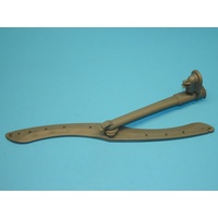Hisense Dishwasher Middle Spray Arm | PN: G569306