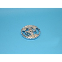 Hisense Oven Burner Crown | PN: G570920