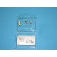 Hisense Oven Conversion Kit G30/30 1Xdcc4,0Kw-2Sr-1A | PN: HS1093626