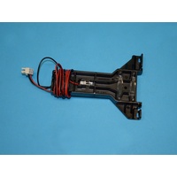 Hisense Dishwasher Status Light Assembly | PN: HS1093627