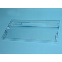Hisense Fridge & Freezer Compartment Door A54 Z187 031 | PN: HS1093638