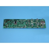 Hisense Washing Machine Printed Control Board | PN: G579412