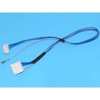Hisense Washing Machine Wiring Harness Motor En Ps-15 | PN: HS1093704