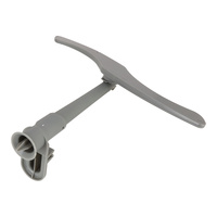 Hisense Dishwasher Upper Spray Arm | PN: G581786