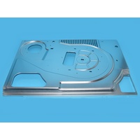 Hisense Tumble Dryer Rear Panel Sp/K-B-15 | PN: HS1093763