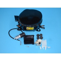 Hisense Fridge & Freezer Compressor Kit | PN: HS1093767