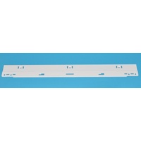 Hisense Fridge & Freezer Covering Profile Upp A54 540/42 La070 | PN: HS1093795