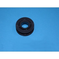 Hisense Dishwasher Upper Basket Wheel | PN: G588496