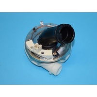 Hisense Dishwasher Heater And O-Ring Seal | PN: G589909