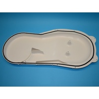 Hisense Tumble Dryer Rear Panel Cover Sp/K-A-10 | PN: HS1093860