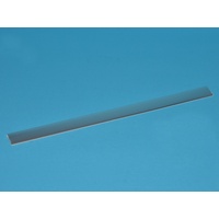 Hisense Fridge & Freezer Drawer Profile A54-P1-A /Pr L434 Al | PN: HS1093864