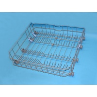 Hisense Dishwasher Set Lower Basket Mid+ 778 Assembly | PN: HS1093899