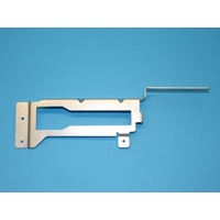 Hisense Dishwasher Sliding Door Bracket Guide, Right-Side | PN: G633988