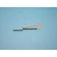 Hisense Dishwasher Sliding Door Bracket Guide, Left | PN: G633989