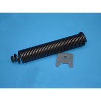 Hisense Dishwasher Door Hinge Spring Kit | PN: G640309