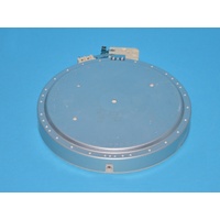 Hisense Oven Radiant Heater | PN: G651613