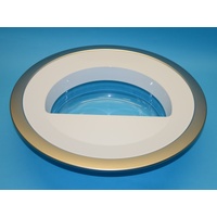 Hisense Washing Machine Door Welded L1 Sp-15 La133 | PN: HS1093983