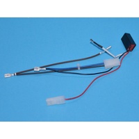 Hisense Fridge & Freezer Wiring Harness Whit Ion Mid F-Ion A6 | PN: HS1093987