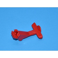 Hisense Dishwasher Plate-Rack Holder Adjustment | PN: HS1093993