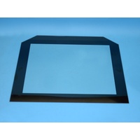 Hisense Washing Machine Door Glass-Inner Bio 60 Steam | PN: HS1093996