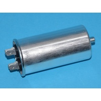 Hisense Washing Machine Power Capacitor 15Uf S2 Shengye | PN: HS1094036
