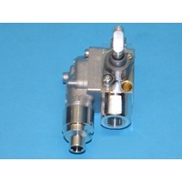 Hisense Oven Prot.Al Gas Tap Ce46 Sabaf 032/051 Aa | PN: HS1094091
