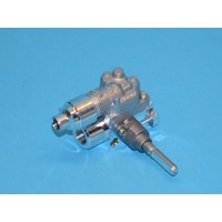 Hisense Oven Prot.Al Gas Tap Ce46 Sabaf 042/065 Ab | PN: HS1094092