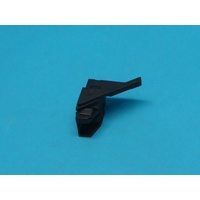 Hisense Washing Machine Intermediate Glass Holder D | PN: HS1094097