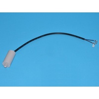 Hisense Fridge & Freezer Running Capacitor 4Uf | PN: HS1094106