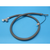 Hisense Dishwasher Inlet Hose 230VInlet Hose 230V | PN: G699820