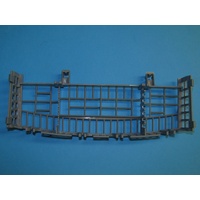 Hisense Washing Machine Basket Cover | PN: HS1094132