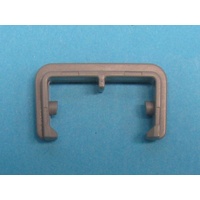 Hisense Dishwasher Rail Block | PN: HS1094137