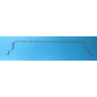 Hisense Dishwasher Glass Support Gy Assembly | PN: HS1094146