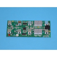 Hisense Oven Power Board | PN: G708668