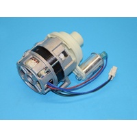 Hisense Dishwasher Wash Pump Motor | PN: G709856