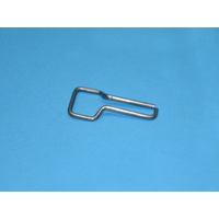 Hisense Dishwasher Closing Device | PN: G710103