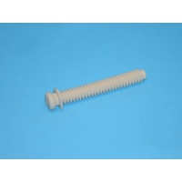 Hisense Dishwasher Adjustable Foot/Leg Screw | PN: G710205