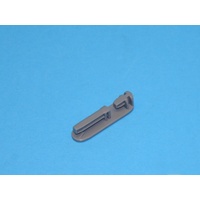 Hisense Dishwasher Basket Guide Block (Rear) | PN: G710229