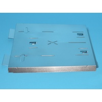 Hisense Tumble Dryer Lower Heater Guard Bio Screwed | PN: HS1094311