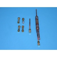 Hisense Fridge & Freezer Filter Lokring Assembly | PN: HS1094314